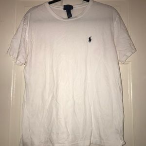 Polo Tshirt